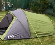 Gilbert 3 man Chinook Tent