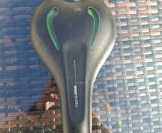 saddle