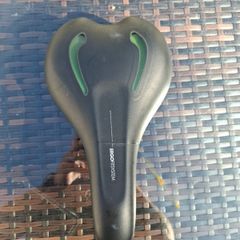 saddle