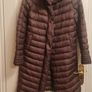 Philosophy Di Alberta Ferretti Down puffer Coat Image 6