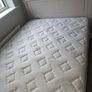 Double Bed & Mattress Image 2