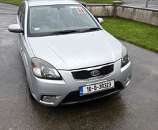 2010 Kia Rio