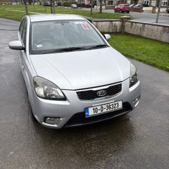 2010 Kia Rio