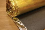 Foam Rolls w/ Foil Backing 5 for the Price of 4