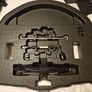 Toyota Space saver kit (new/unused) Image 2