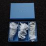 Newbridge Silverware : Mice Cheese Picks On Stand Image 9