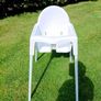 Aldi highchair Image 2