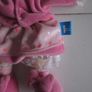 Fiesta Crafts  Tellatale Girl Hand Puppet Image 3
