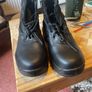 Cofra Steel Toe work boots Image 3