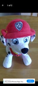 Paw Patrol bundle