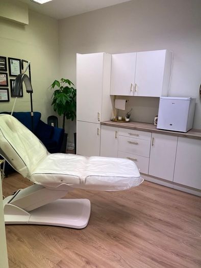 Treatment Room To Rent