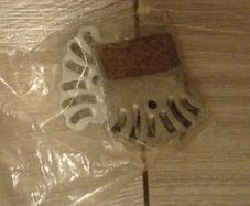 Scooter spare parts