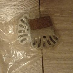 Scooter spare parts