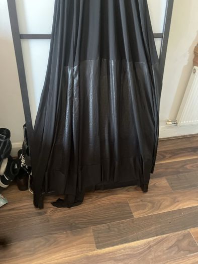 Long Maxi dress