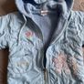 Baby jacket 18 months Image 2