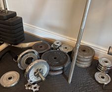 Weights
