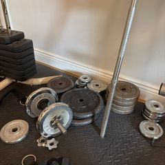 Weights