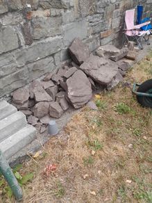 Free Stone