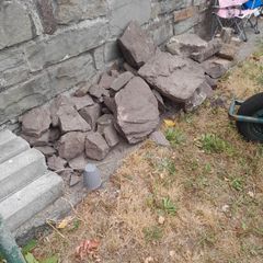 Free Stone