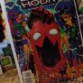 Zero Hour: Crisis in Time ! Issue #4 ! Flash Dies Part 1 ! 1994 ! by DC Comics ! Image 2