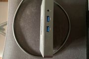 Dell USB C docking station