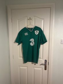 rugby jerseys