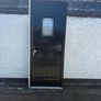 pvc, Composite Front Door Image 4