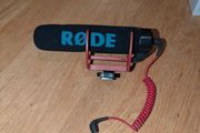 Rode Video Mic Go