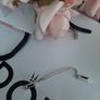 New genuine pandora reflexion safety chain Image 2