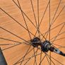 Road bike 700c wheelset Image 7