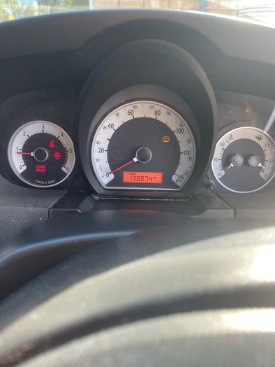 Kia ceed 2009