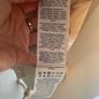Cream Womens Blouse size 12 Image 7