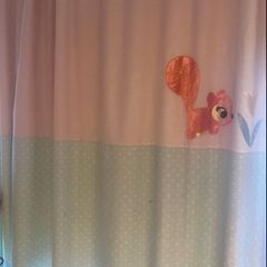 curtains