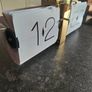 Karlsson Flip Clock Image 2