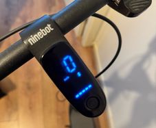 Segway Ninebot Kickscooter F25E2