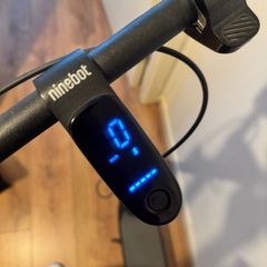 Segway Ninebot Kickscooter F25E2