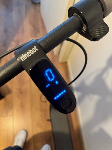 Segway Ninebot Kickscooter F25E2
