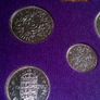 Proof Set. Coinage of Great Britain and Northern Ireland. 1970. Image 3