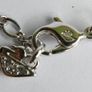 Swarovski Charm Necklace Image 7
