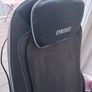 Homedics Back Massager Seat Pad Image 3