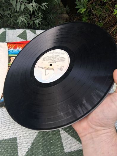3 X ShowaddyWaddy Vinyl Lps