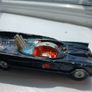Batmobile Corgi 267 Image 3