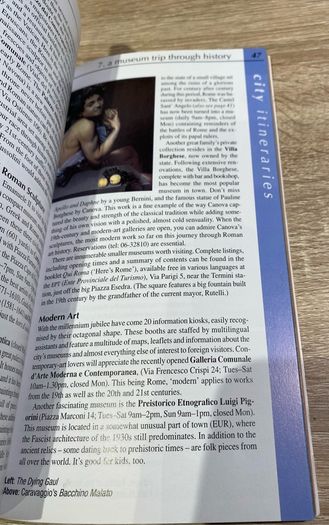 Insight Pocket Guide Rome