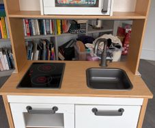 Ikea Play Kitchen