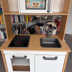 Ikea Play Kitchen