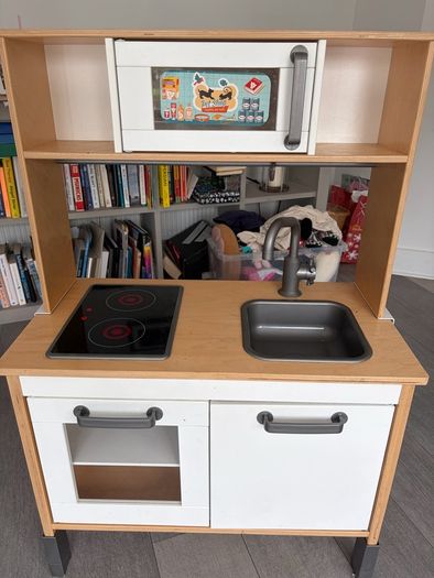 Ikea Play Kitchen