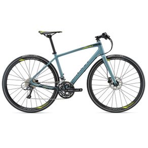 Hybrid B