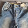 BNWT - Next Boy's Jeans, size: 2-3 years Image 3
