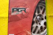 PGR 4 Project Gotham Racing Xbox 360 games Original