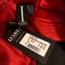 Red Debs Dress Image 2